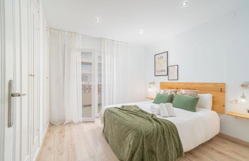 Milenial Immo SIM1 Apartamento a 300 mts de la playa y paseo marítimo - Foto 14