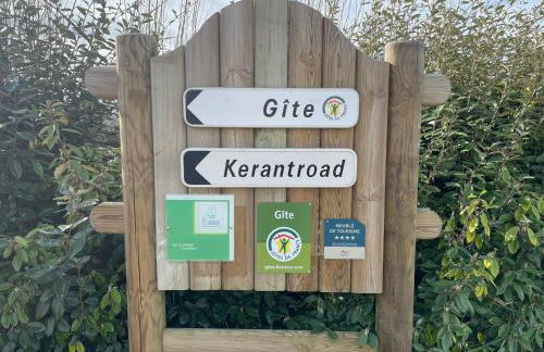 Domaine de Kerantroad - Foto 7