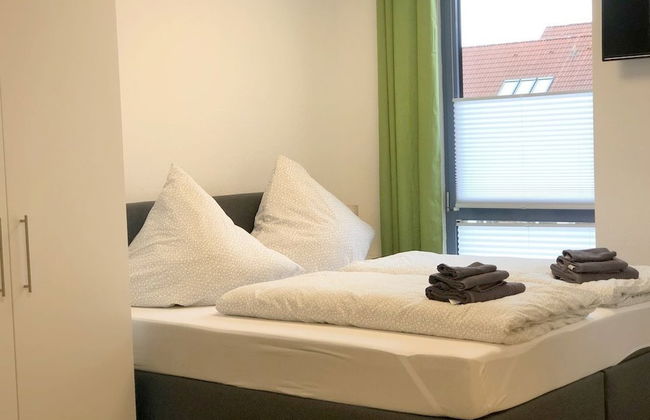 Fewo und Meer Whv - Foto 2