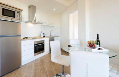 Apartment Club Playa Flores Torremolinos - Foto 27