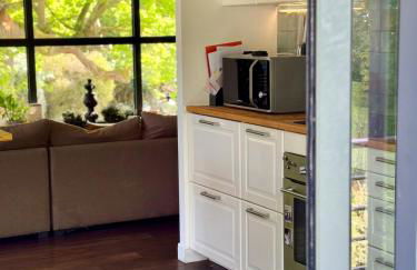 Seine Riverside Getaway Ideal for Families near Paris - Foto 13