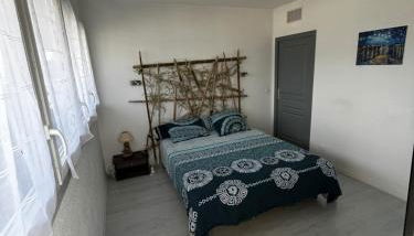 Appartement au bord du lot - Foto 3