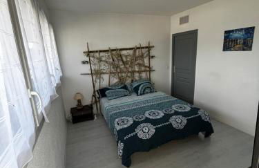 Appartement au bord du lot - Foto 3