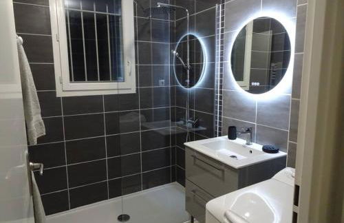 Maison 4/6 personnes de 50 m² - Foto 6