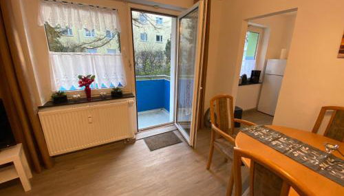 Ferienwohnung Augsburg 2 - Foto 2