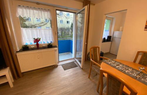 Ferienwohnung Augsburg 2 - Foto 2