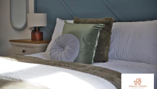 Cosy central 1bedroom apartment in Bridgwater long stays welcome By Hinkley Homes Short Lets & Serviced Accommodation - Foto 5