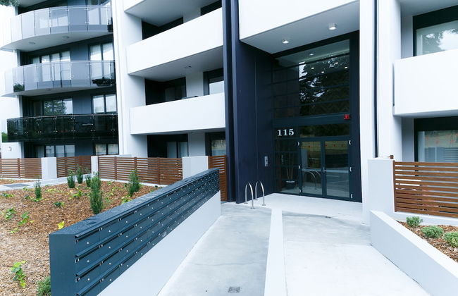 Accommodate Canberra - Indigo - Foto 8