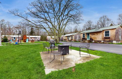 Shorelands Resort Cottage 40 - Foto 15