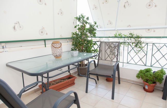 Amazing Apt in Tauros - Foto 21