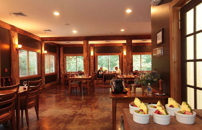 The Esmeralda Inn at Lake Lure - Foto 57