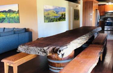 Green Valley, Sonoma County Vacation Rental at a Working Winery - Foto 17