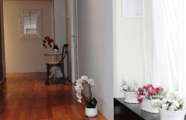 Vacanze Romane Rooms - Photo 39