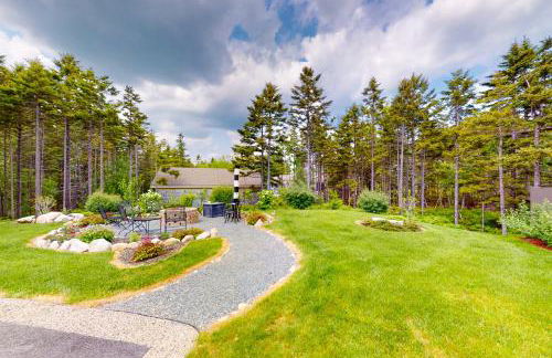 Cadillac Mountain Overlook - Foto 40