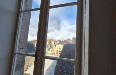 Duplex Rénové I tout confort I Centre Historique - Foto 13