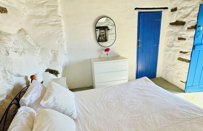 Villa Kotseli - Foto 8