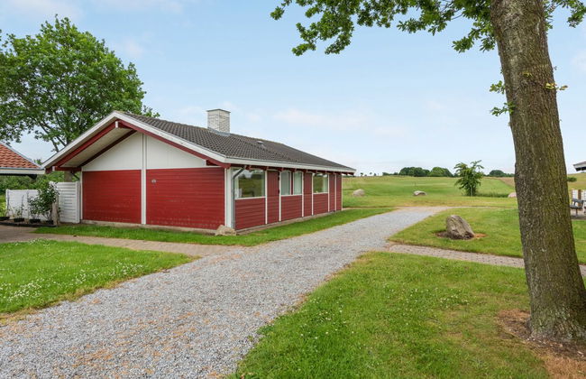 "Ditte" - 300m from the sea - Foto 8