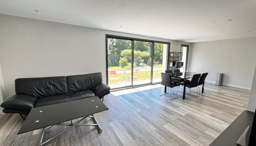 Le Nid au Jardin - Foto 5