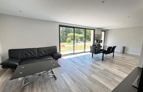 Le Nid au Jardin - Foto 5