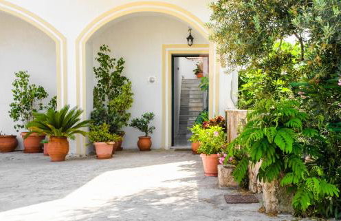 Irides Apartments - Foto 21