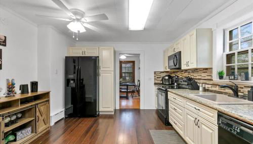 Quintessential Cozy Haven, Brooklawn Beauty - Foto 3