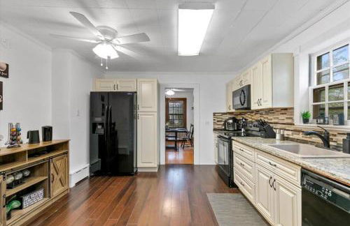 Quintessential Cozy Haven, Brooklawn Beauty - Foto 3