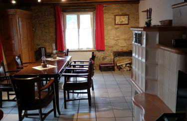 GITE LES ECUREUILS - Foto 20