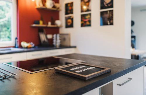 Ferienwohnung "MeerTied" - Ankommen und Entspannen - Foto 28