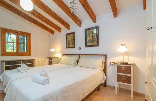 Finca Son Matginet 18 - Foto 19