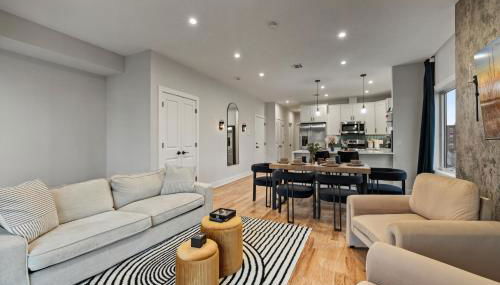 Free Parkng 2br 2ba 2 King beds EWR 15min - Foto 2