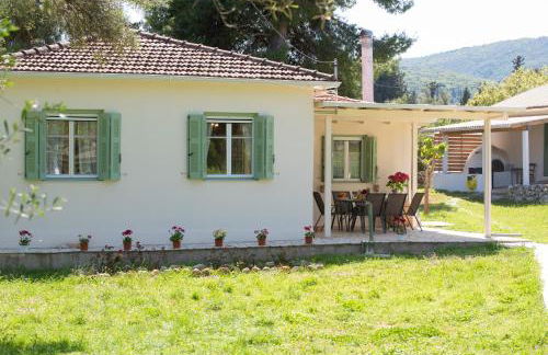 Eleonas Country House - Foto 62