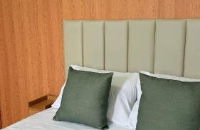 Refugio Alto luxo Central, ar, piscina - Foto 64