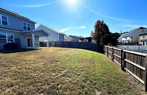 Simple Elegant Single Family Home DT Raleigh - Foto 72