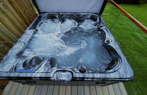 Riverview Retreat - Foto 32