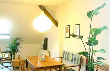 P6 - Familienwohnung am Park und Saale - Foto 41