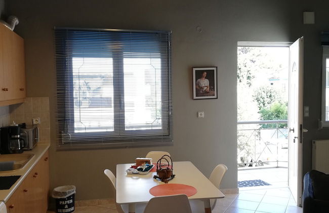 Sofie's Choice Mytilini 4 - Foto 2