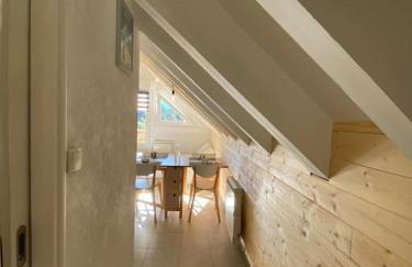 Studio pieds des pistes - Cosy & Confort - Foto 15