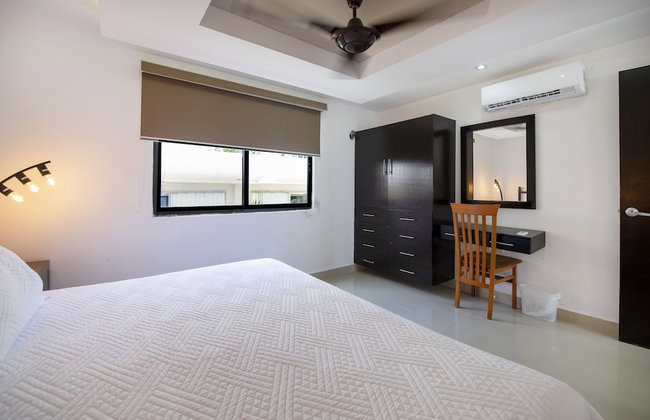 Family vacations apartment ocean view - Foto 4
