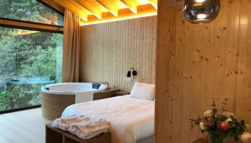 Complejo Turístico Rural A TORRE DE LAXE - Foto 3