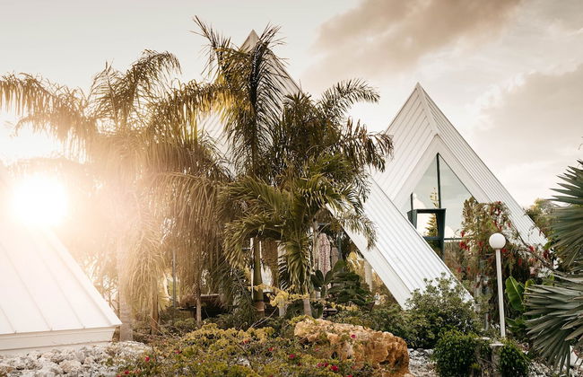 Pyramids in Florida - Foto 59