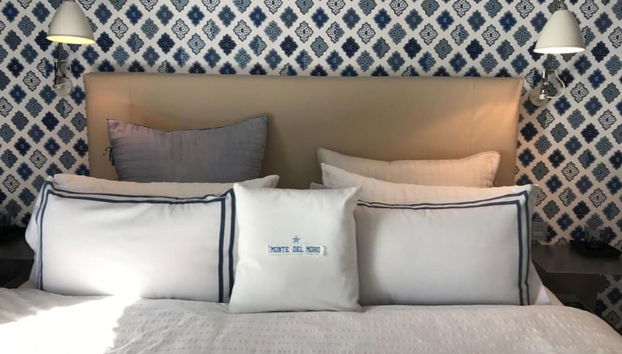 Luxurious Ocean Front Holiday Home - Foto 2, Habitación