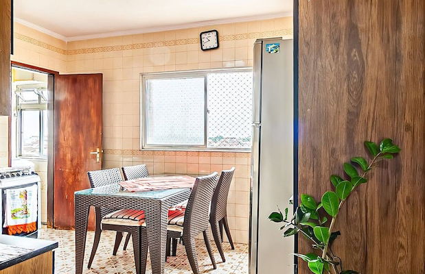 Agradável apartamento no Caiçara - Foto 17