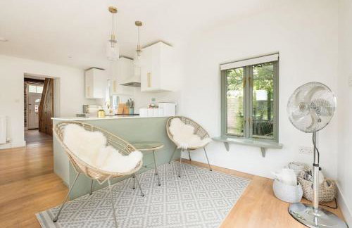 Luxury Cottage near Hay-on-Wye - Foto 6