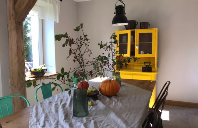 Folwark Mazurskie Legendy - Foto 15