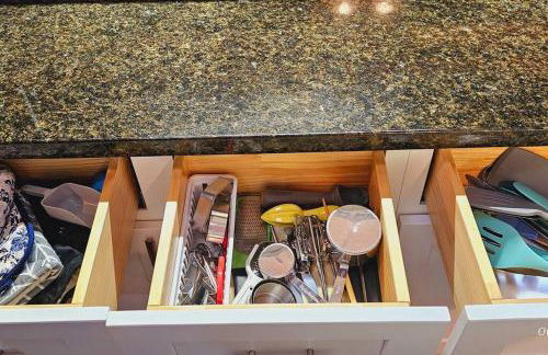 Retreat to Stella Maris Soul Spa by the Russian River - Foto 13