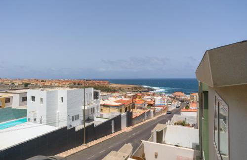 Adosado en Telde con piscina y vistas al mar - Foto 23