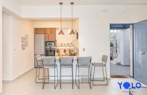 Villa YOLO - Photo 11