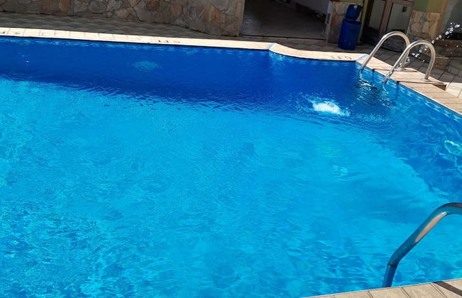 Villa Sankofa - Photo 63