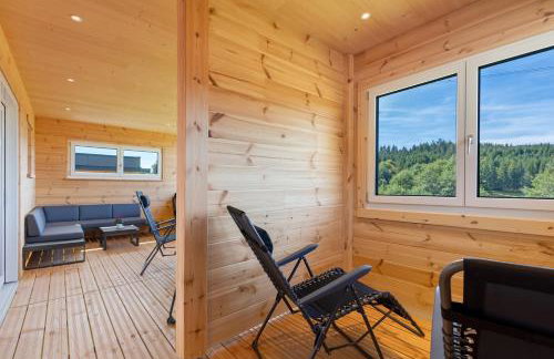 Mettmapark - Chalet 1 - Foto 21