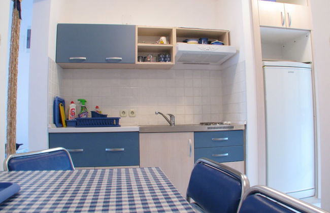 Apartments Srkoc - Photo 47